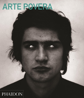 ARTE POVERA PB