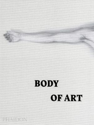 BODY OF ART  PB
