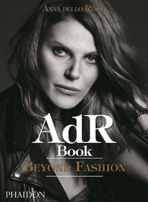 ADR BOOK : BEYOND FASHION PB