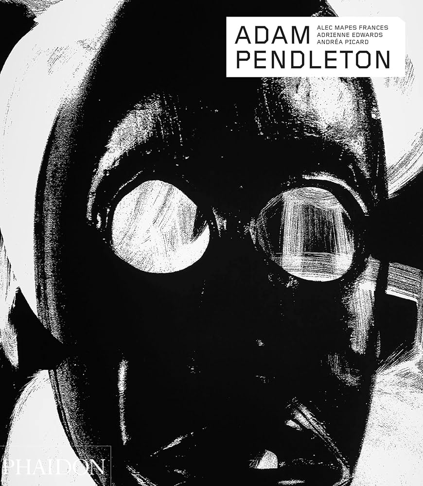 ADAM PENDLETON (2020) PB