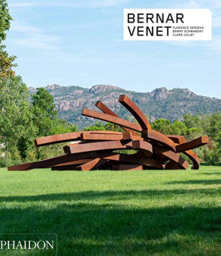 BERNAR VENET PB