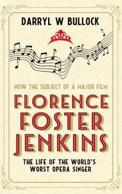 FLORENCE FOSTER JENKINS  PB