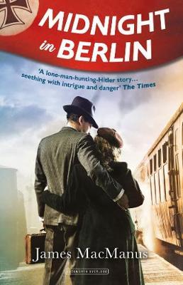 MIDNIGHT IN BERLIN  PB
