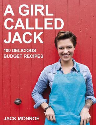 A GIRL CALLED JACK PB