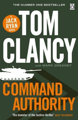 COMMAND AND AUTHORITY PB COMMAND AND AUTHORITY PB