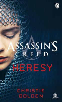 ASSASSIN'S CREED 9: HERESY PB