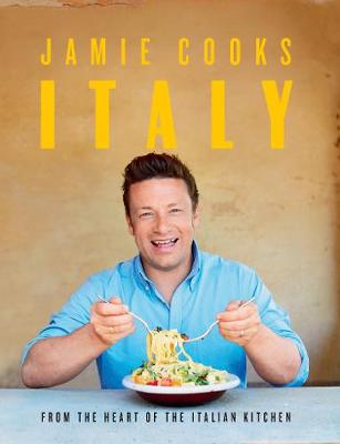 JAMIE COOKS ITALY HC