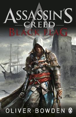ASSASSIN'S CREED 6: BLACK FLAG PB