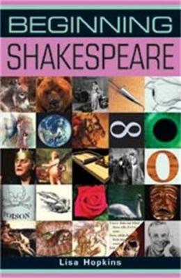 BEGINNING SHAKESPEARE PB