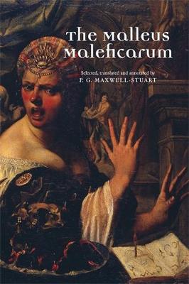 MALLEUS MALEFICARUM  PB