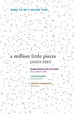 A MILLION LITTLE PIECES PB