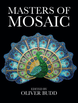 MASTERS OF MOSAIC  PB