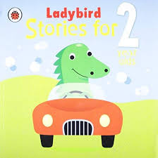 STORIES FOR 2 YEARS OLD PB