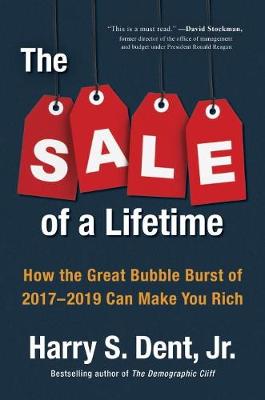 THE SALE OF A LIFETIME PB THE SALE OF A LIFETIME PB