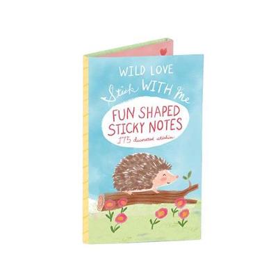 STICK WITH ME WILD LOVE PB