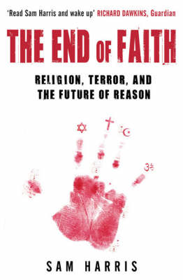 THE END OF FAITH  PB