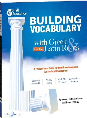 BUILDING VOCABULARY W/GREEK &