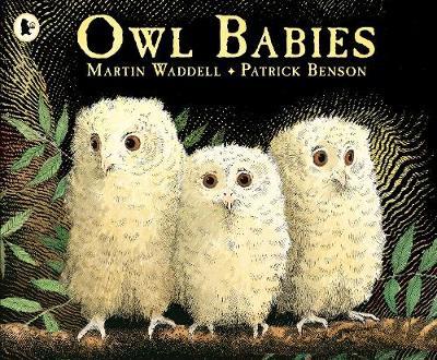 OWL BABIES PB OWL BABIES PB