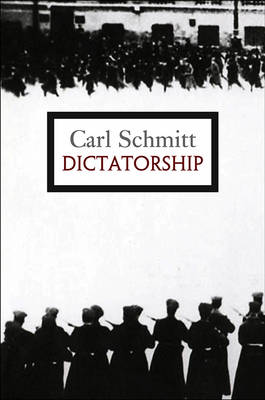 DICTATORSHIP PB DICTATORSHIP PB
