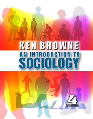 AN INTRODUCTION TO SOCIOLOGY PB A FORMAT AN INTRODUCTION TO SOCIOLOGY PB A FORMAT