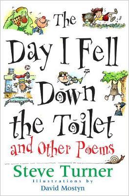 DAY I FELL & OTHER POEMS PB