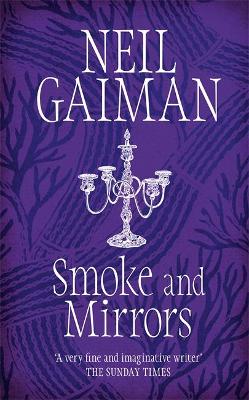 SMOKE AND MIRRORS PB B FORMAT