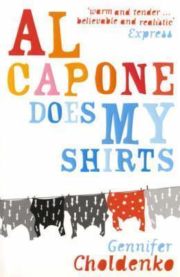 AL CAPONE DOES MY SHIRTS PB AL CAPONE DOES MY SHIRTS PB