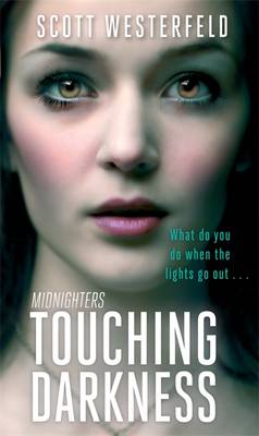 THE MIDNIGHTERS 2: TOUCHING DARKNESS PB B FORMAT THE MIDNIGHTERS 2: TOUCHING DARKNESS PB B FORMAT