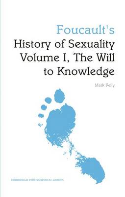 FOUCAULT'S HISTORY OF SEXUALITY VOLUME 1 PB