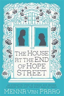 THE HOUSE AT THE END OF HOPE STREET  PB
