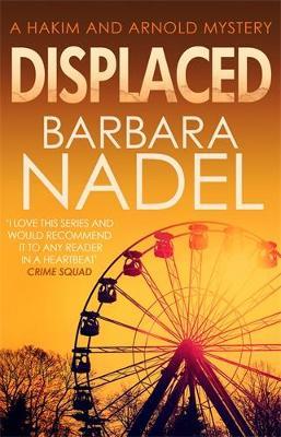 DISPLACED PB