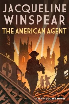 THE AMERICAN AGENT PB