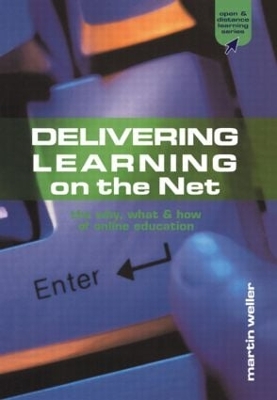 DELIVERING LEARNING ON THE NET