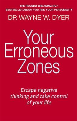 YOUR ERRONEOUS ZONES PB