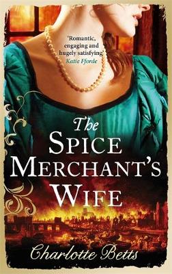 SPICE MERCHANT'S WIFE PB