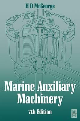 MARINE AUXILIARY MACHINERY PB