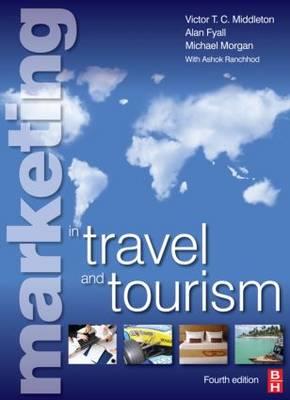 MARKETING IN TRAVEL AND TOURISM