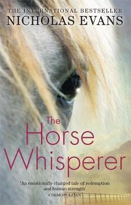THE HORSE WHISPERER  PB