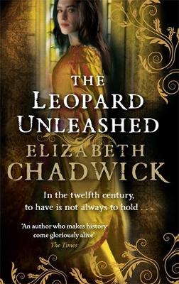 LEOPARD UNLEASHED PB LEOPARD UNLEASHED PB