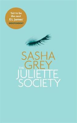 THE JULIETTE SOCIETY PB A FORMAT THE JULIETTE SOCIETY PB A FORMAT