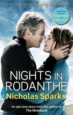 NIGHTS IN RODANTHE PB