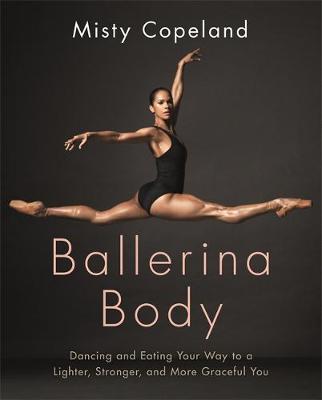 BALLERINA BODY PB BALLERINA BODY PB