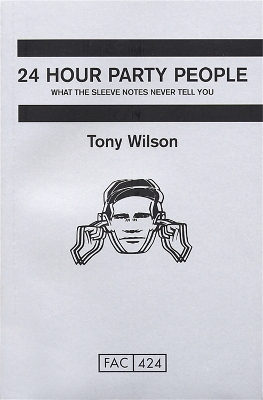 24 HOUR PARTY PEOPLE