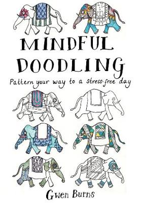 MINDFUL DOODLING PB B