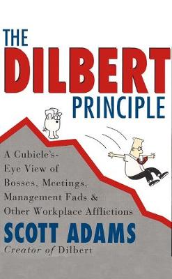 THE DILBERT PRINCIPLE  PB