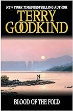 Blood of The Fold : Book 3 The Sword of Truth