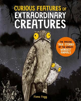 CURIOUS FEATURES OF EXTRAORDINARY C