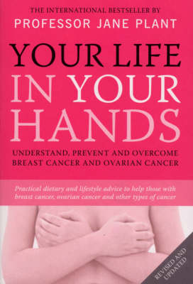 YOUR LIFE IN YOUR HANDS  PB
