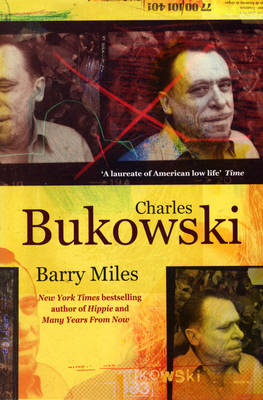 CHARLES BUKOWSKI  PB