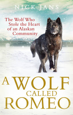 A WOLF CALLED ROMEO  PB